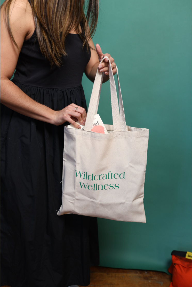 Wildcrafted Wellness