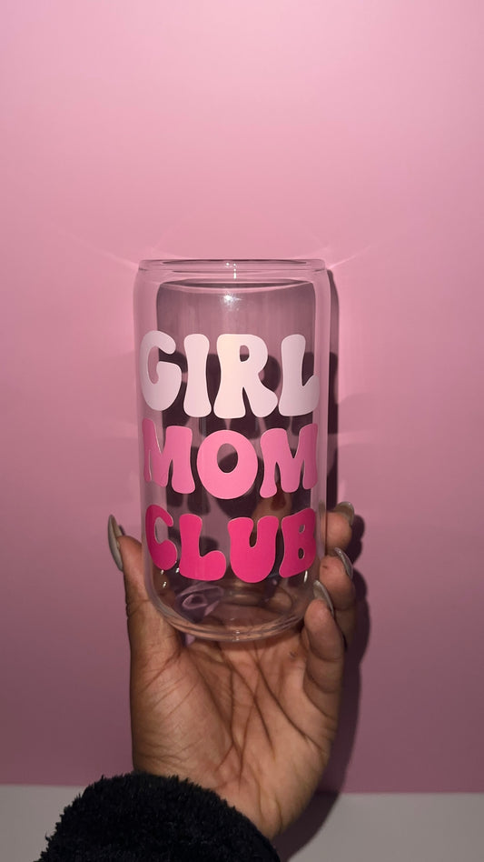 Mommy Cup