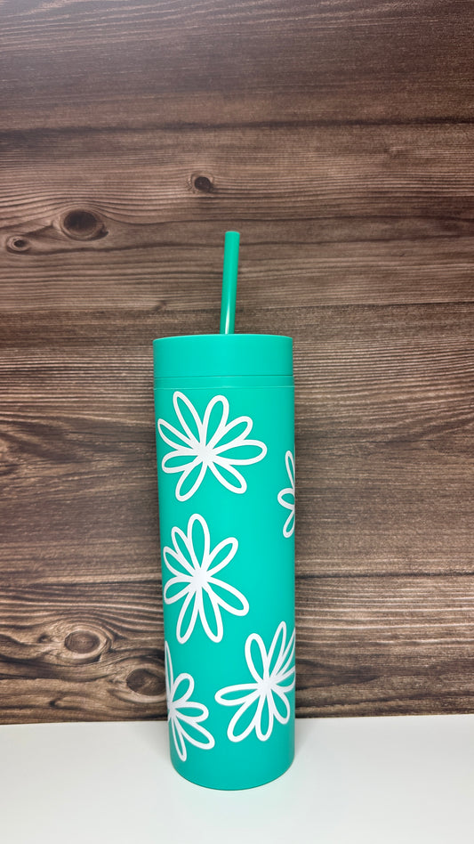 Daisy Cup