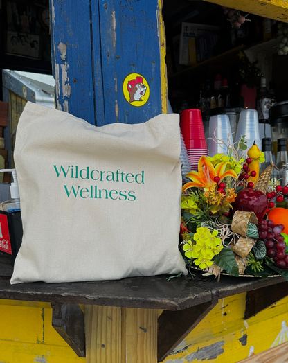 Wildcrafted Wellness