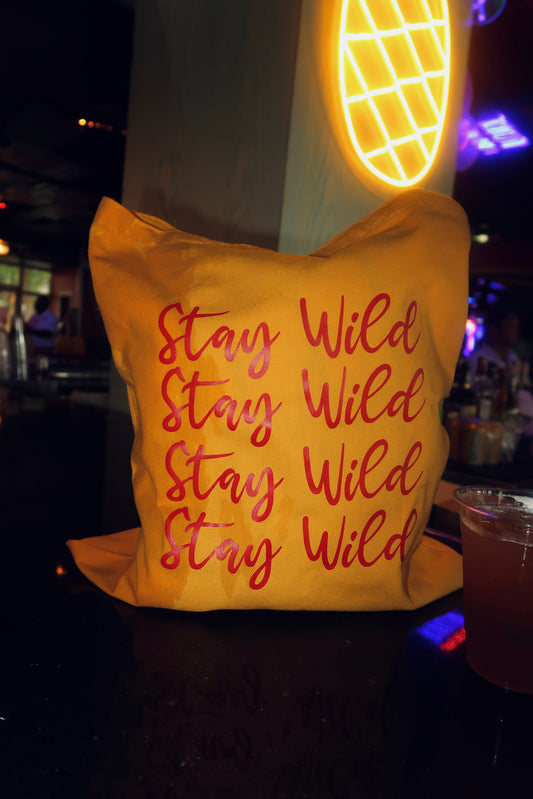 Stay Wild