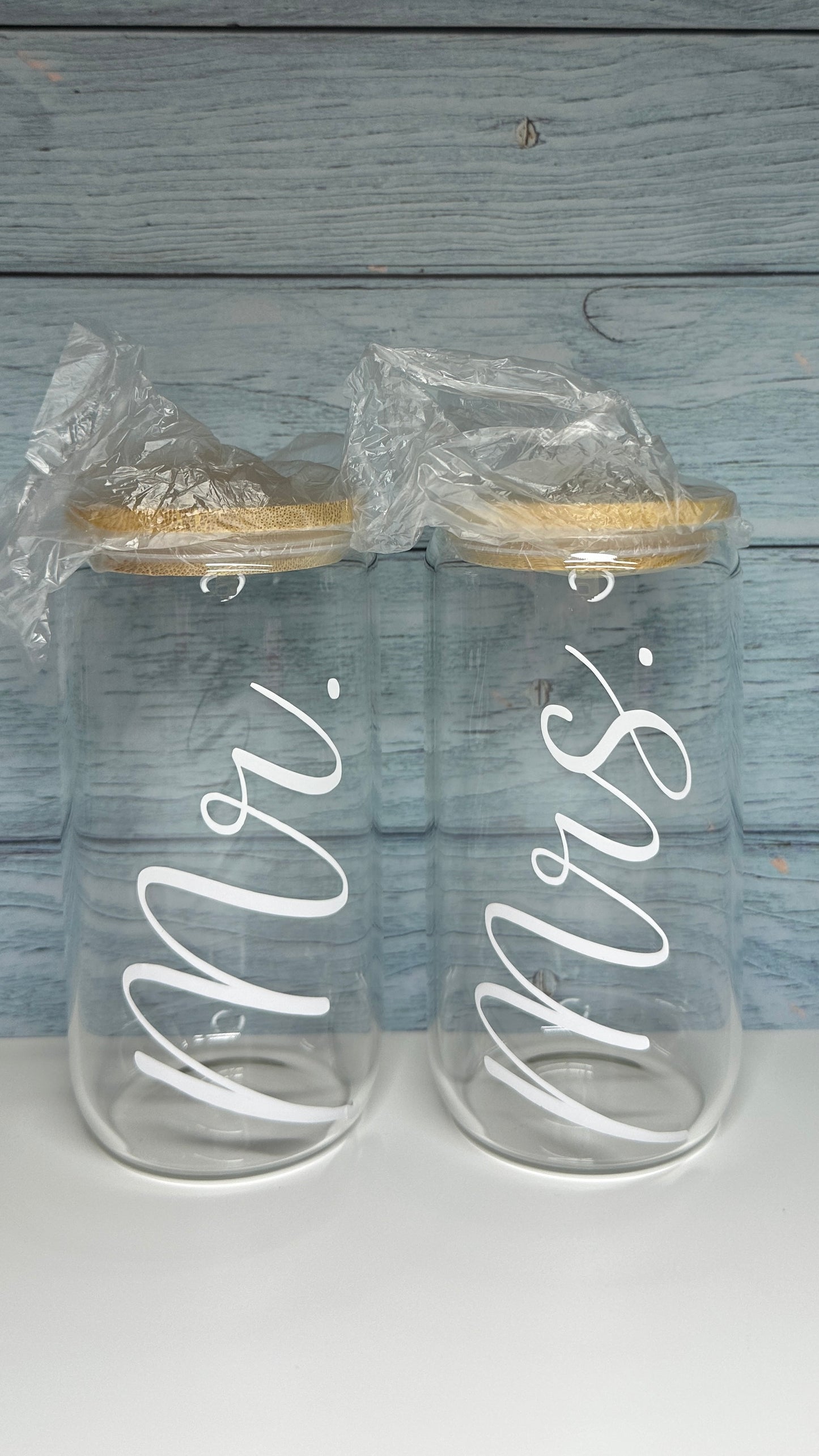 Wifey Gift Box
